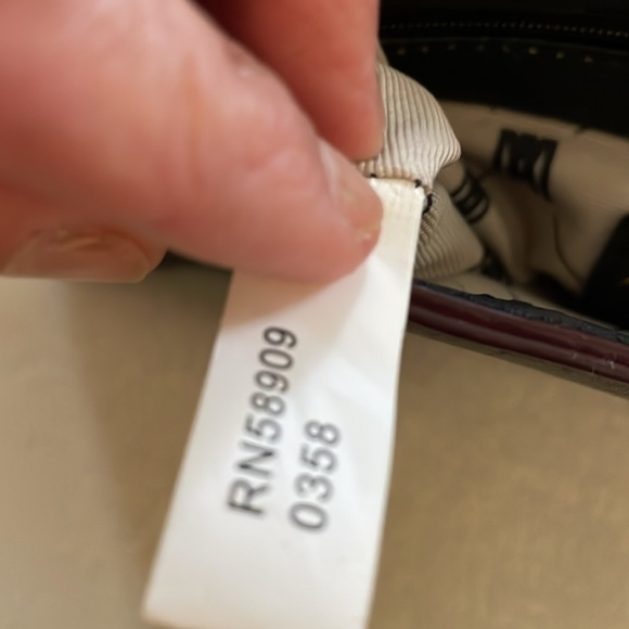 Antonio Melani purse/handbag - Picture 9 of 16